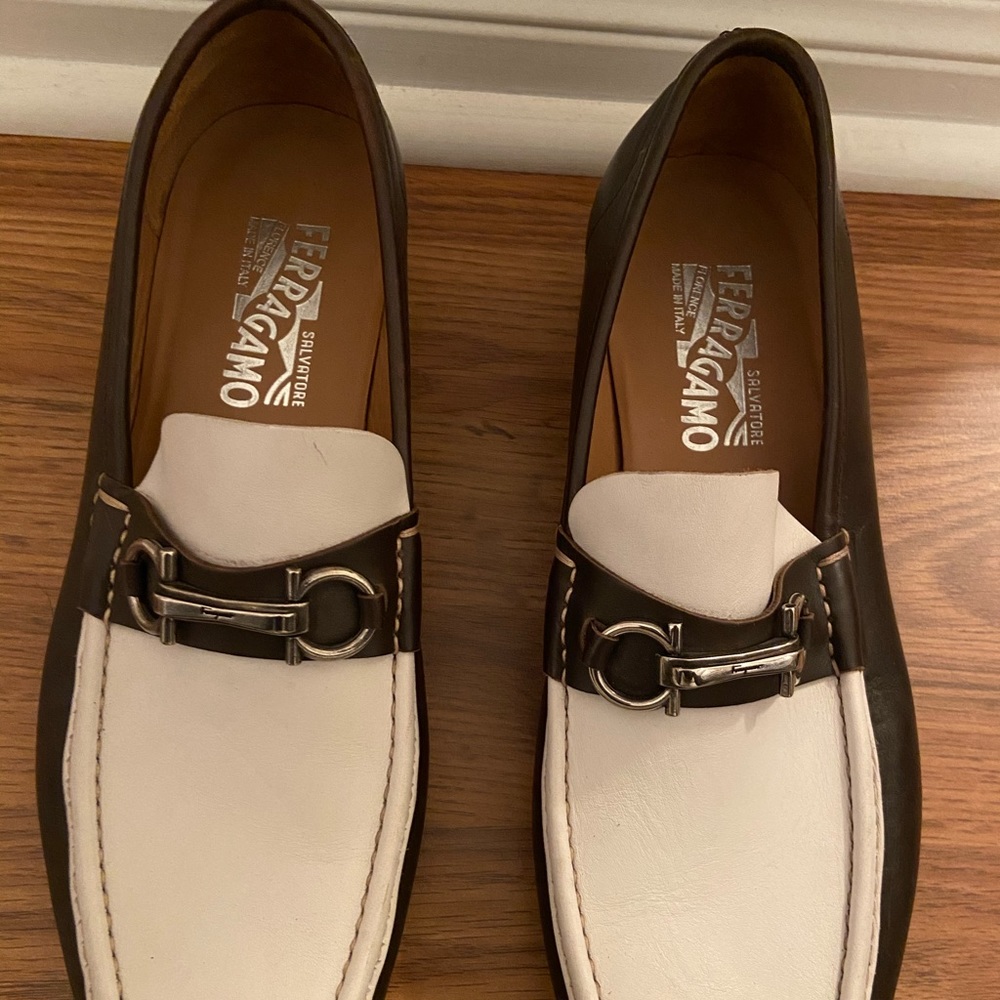 Salvatore Ferragamo Shoes